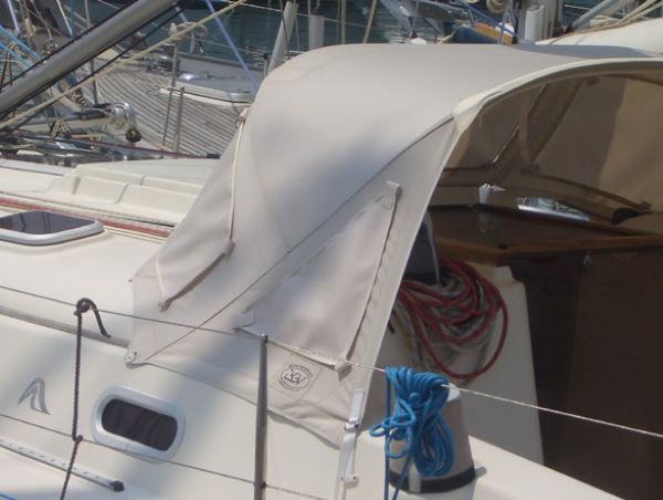 Scuri Su Hanse