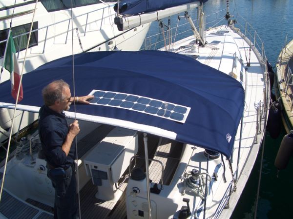 Bgv Installazione Pannelli Fotovoltaici Solbian
