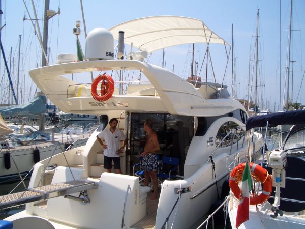 Bimini Fly