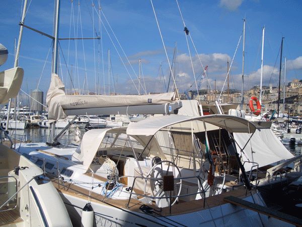 Bimini GS50