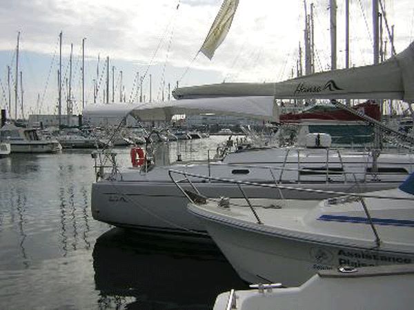 Bimini Hanse