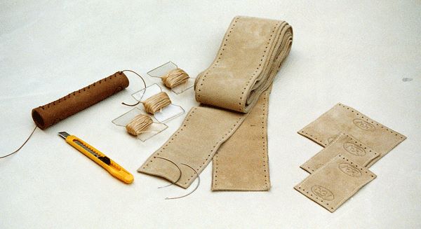 kit copri timone