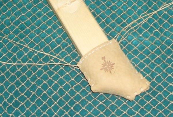 Piedino sedia Inclinato