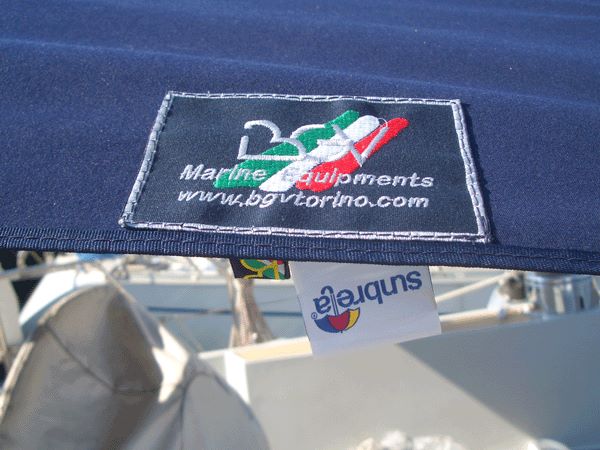 Accessori in tessuto