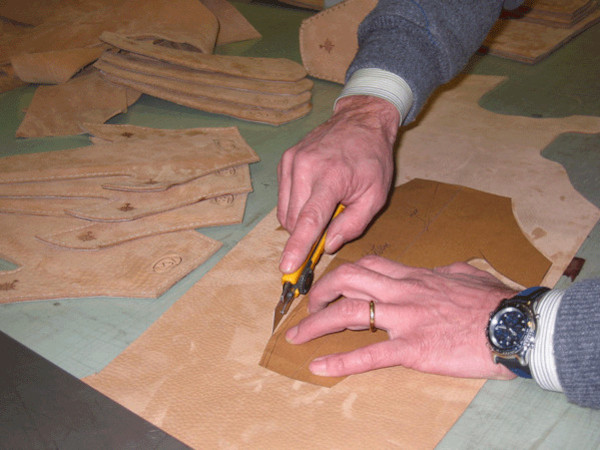 Lavorazioni artigianali